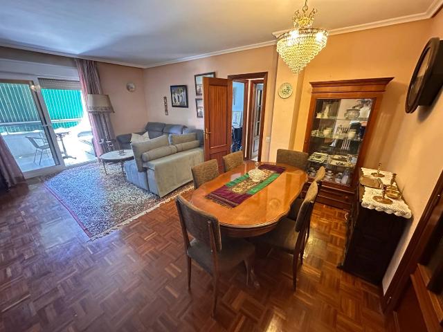 Piso en Venta en San Fernando Carretera de Valencia