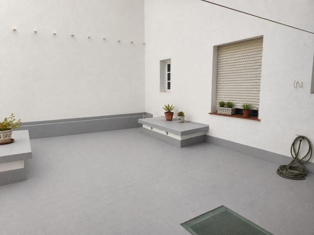 Piso en venta en San Fernando, Centro Ciudad. AMPLIO PISO CON PATIO EN CALLE ANCHA. Pisos San.