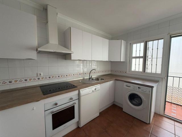 Piso en venta en San Fernando, Centro Ciudad. Entre la Calle San Rafael y Colón. Pisos San.
