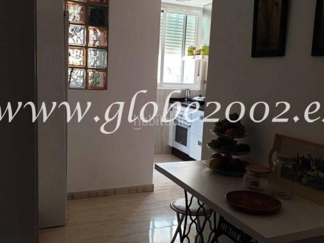Piso en venta en San Fernando, Centro Ciudad. Venta de piso en San Fernando. Pisos San.