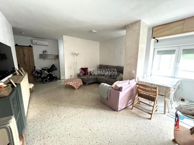 Piso en venta en San Fernando, Cobreros Viejo. Piso en venta en San fernando. Pisos San.