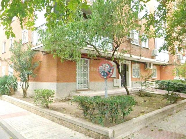 Piso en venta en San Fernando de Henares, Montserrat Parque Empresarial. Pisos San Fernando de.
