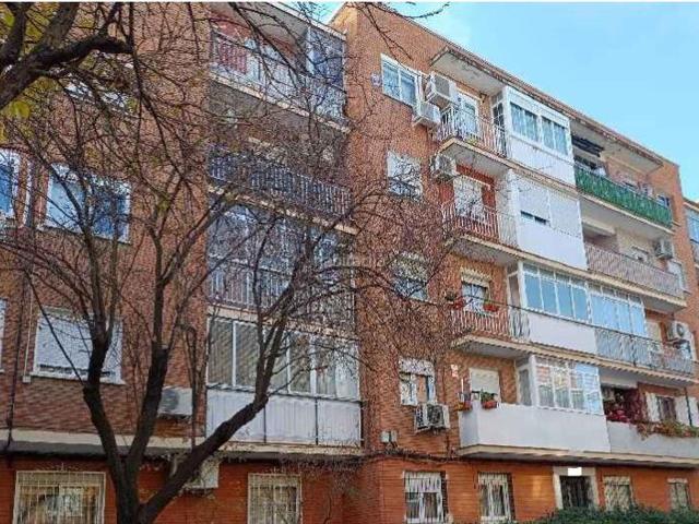 Piso en venta en San Fernando de Henares, Montserrat Parque Empresarial. Pisos San Fernando de.