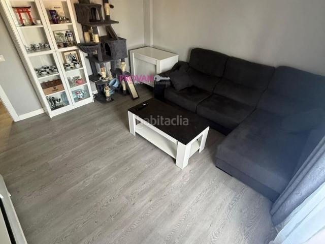 Piso en venta en San Fernando de Henares, Montserrat Parque Empresarial. REFORMADO CON 3 DORMITORIOS TERRAZA Y PLAZA DE GARAJE!. Pisos San Fernando de.