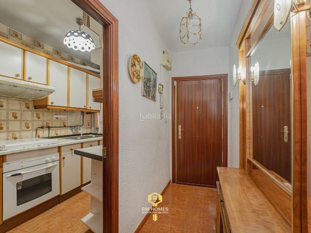 Piso en venta en San Fernando de Henares, Montserrat Parque Empresarial. ¡Vivienda con proyecto de ascensor realizado!. Pisos San Fernando de.