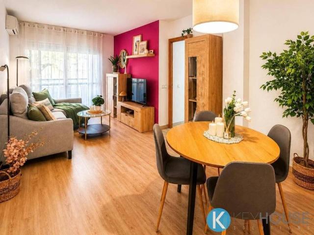 Piso en Venta en San Fernando de Henares