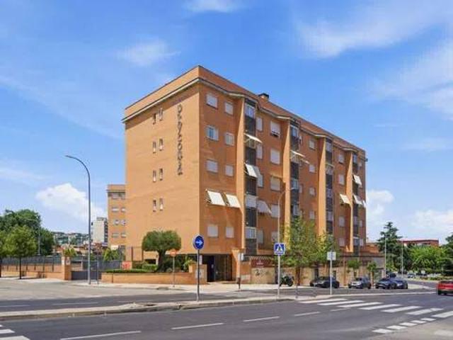Piso en Venta en San Fernando de Henares