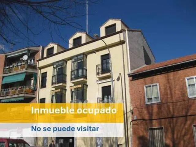 Piso en Venta en San Fernando de Henares