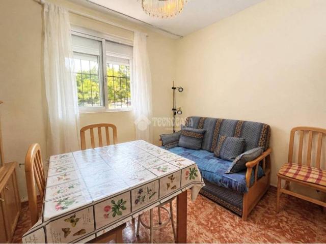 Piso en Venta en San Fernando de Henares