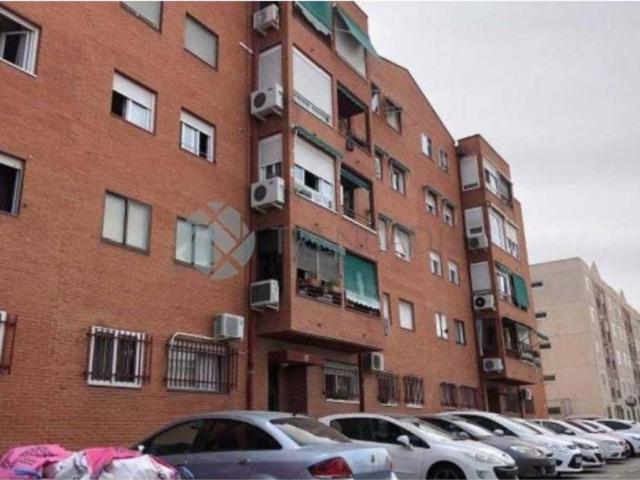 Piso en Venta en San Fernando de Henares