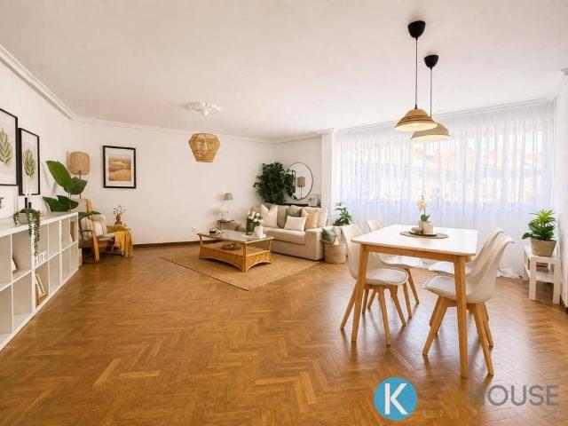 Piso en Venta en San Fernando de Henares