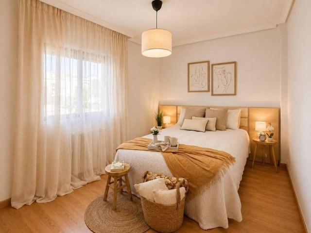 Piso en Venta en San Fernando de Henares