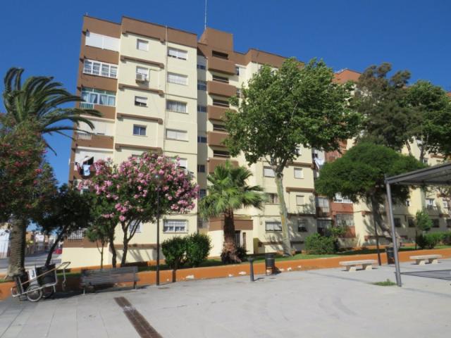 Piso en venta en San Fernando, El Carmen