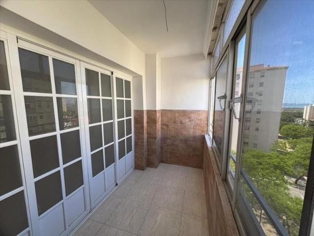 Piso en venta en San Fernando, El Carmen