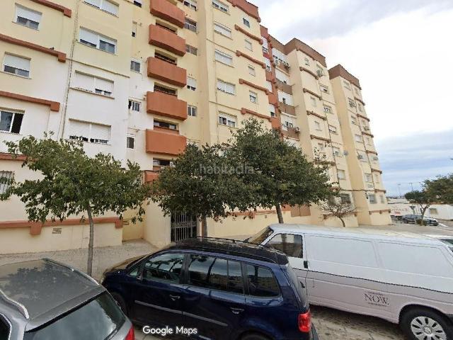 Piso en venta en San Fernando, El Carmen. SE VENDE inmueble ALQUILADO en San Fernando. Pisos San.