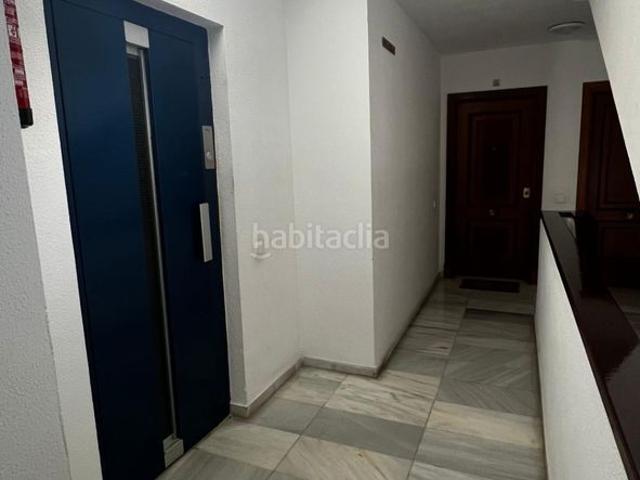 Piso en venta en San Fernando, El Carmen. Venta de la Nuda Propiedad Oportunidad exclusiva para inversores. Pisos San.