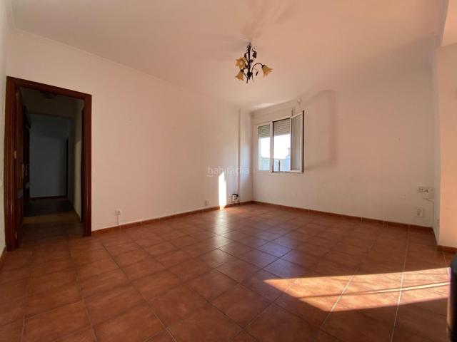 Piso en venta en San Fernando, El Cristo Cayetano Roldán. AMPLIO PISO DE 4 DORMITORIOS EN EL CRISTO. Pisos San.