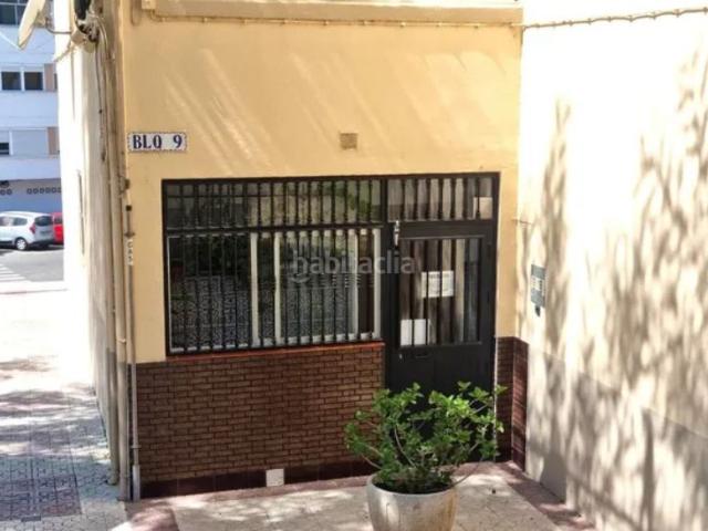 Piso en venta en San Fernando, El Cristo Cayetano Roldán. venta de piso alquilado. Pisos San.