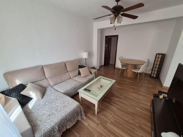 Piso en venta en San Fernando, ESTACION RENFE