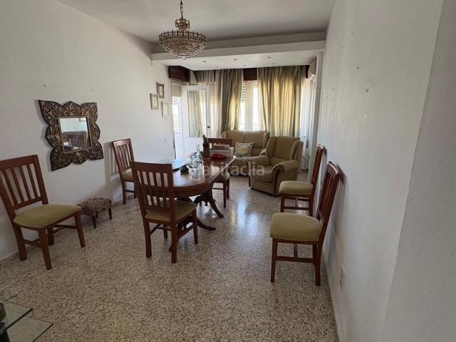 Piso en venta en San Fernando, Hornos Púnicos. Espacio, luz y comodidad para tu familia en la zona del Observatorio San Fernando. Pisos San.