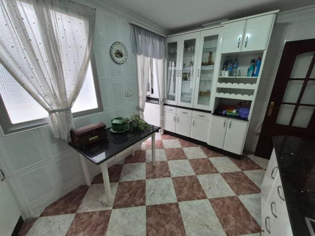 Piso en venta en San Fernando, Hornos Púnicos. Piso en zona Parque Sacramento. Pisos San.