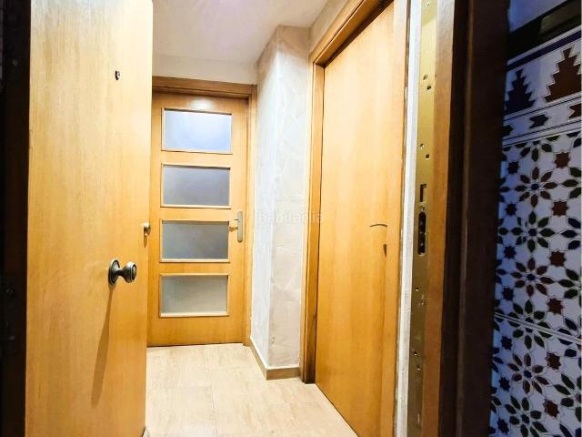 Piso en venta en San Fernando, La Pastora La Estación. Estupendo Piso Reformado en Barriada Bazan. Pisos San.