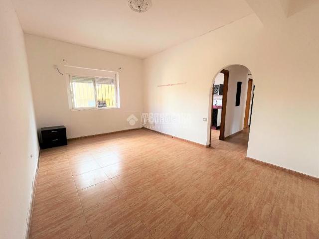 Piso en venta en San Fernando, La Pastora La Estación. Piso en venta en San fernando. Pisos San.
