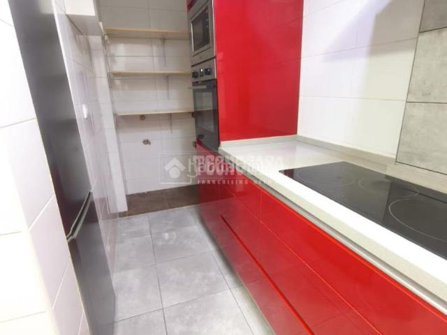 Piso en venta en San Fernando, La Pastora La Estación. Piso en venta en San fernando. Pisos San.
