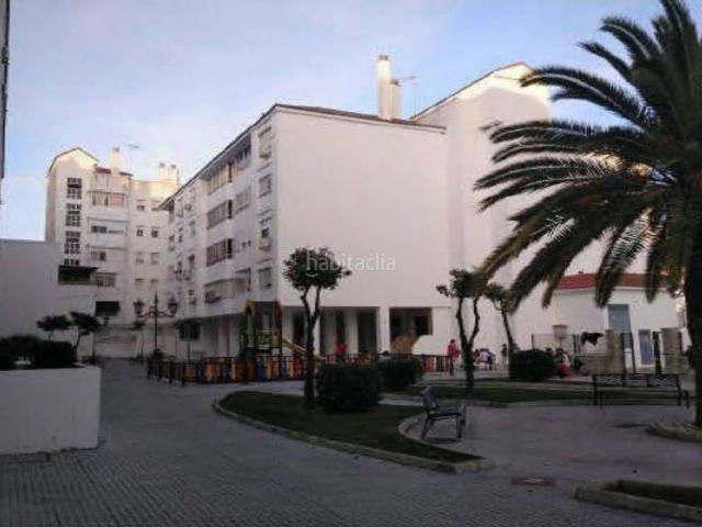 Apartamento en venta en San Fernando, La Pastora La Estación. Piso en venta en San Fernando. Apartamentos San.
