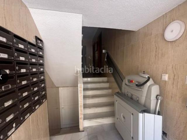 Piso en venta en San Fernando, La Pastora La Estación. VENTA DE PISO EN PLAZA LAS SALINAS. Pisos San.
