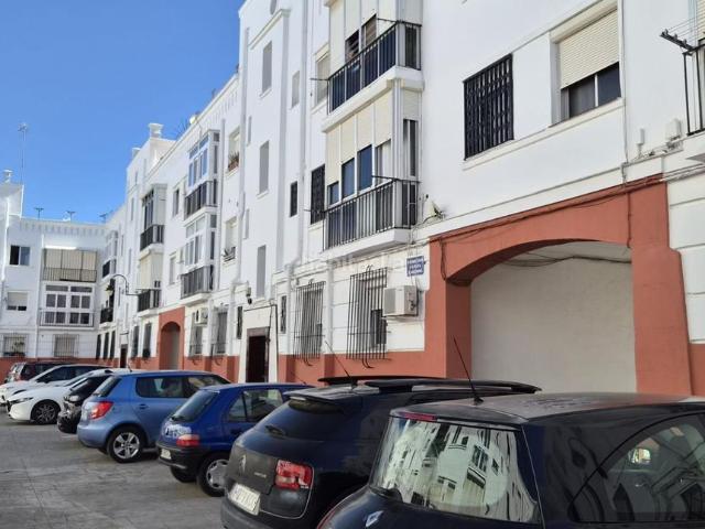Piso en venta en San Fernando, La Pastora La Estación. VENTA PISO PARA REFORMAR EN LA BARRIADA DE LA BAZAN San Fernando. Pisos San.