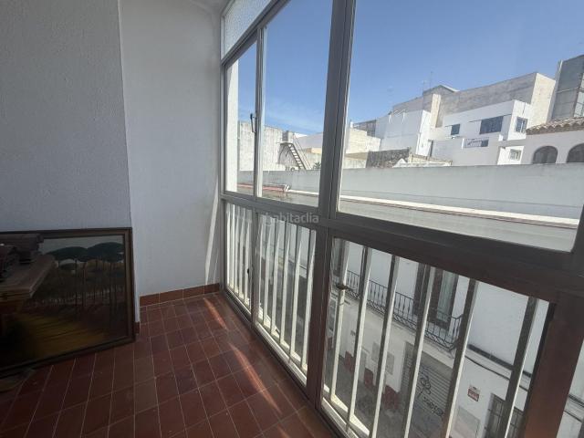 Piso en venta en San Fernando, Plaza de toros Venta Vargas Capitania. Cerca de la Iglesia Mayor. Pisos San.