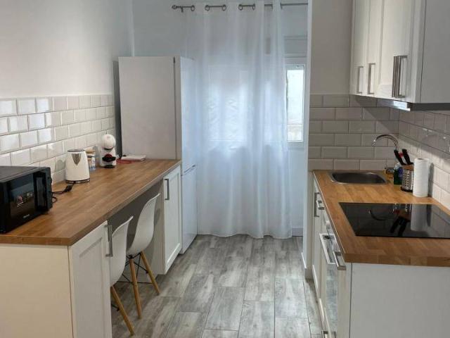 Piso en Venta en San Fernando Princesa Mercedes