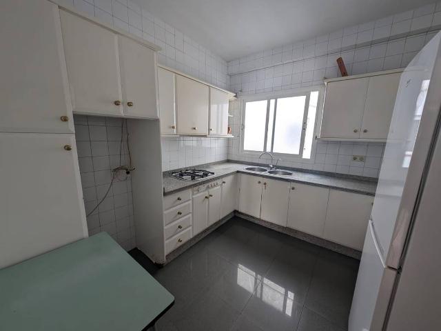 Piso en Venta en San Francisco
