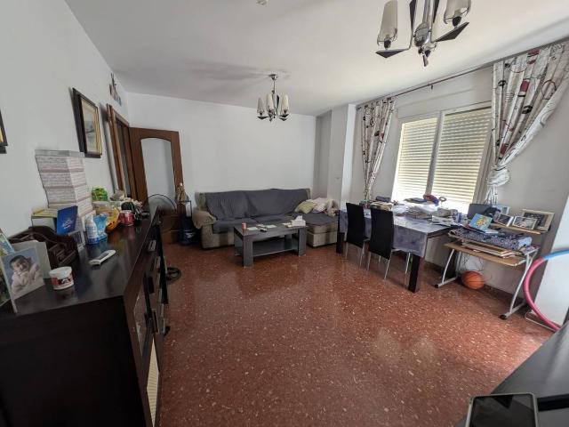 Piso en Venta en San Francisco