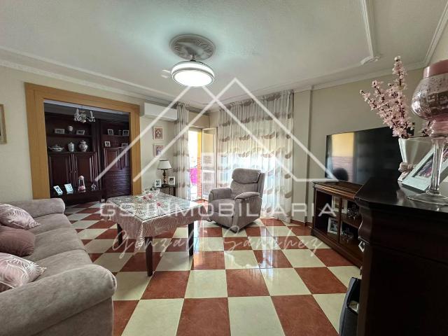 Piso en Venta en San Francisco