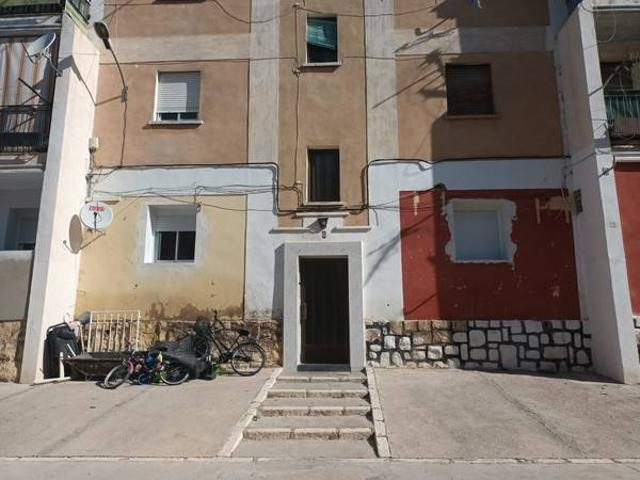 Piso en Venta en San Francisco