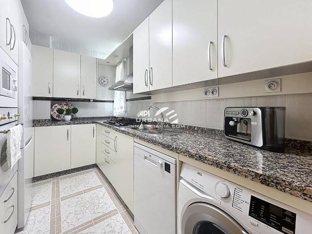 Piso en Venta en San Francisco