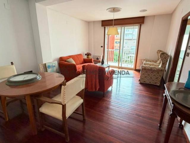 Piso en Venta en San Francisco