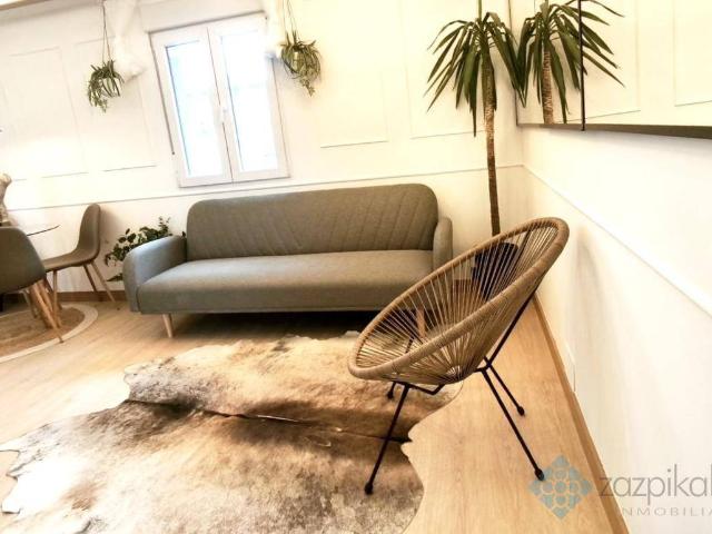 Piso en Venta en San Francisco