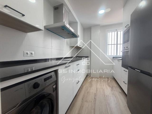 Piso en Venta en San Francisco