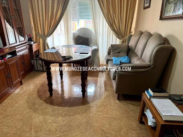 Piso en Venta en San Francisco