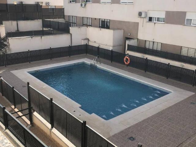 Piso en Venta en San Francisco Chorillo