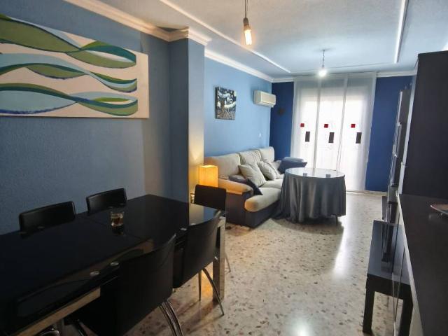 Piso en Venta en San Francisco Chorillo