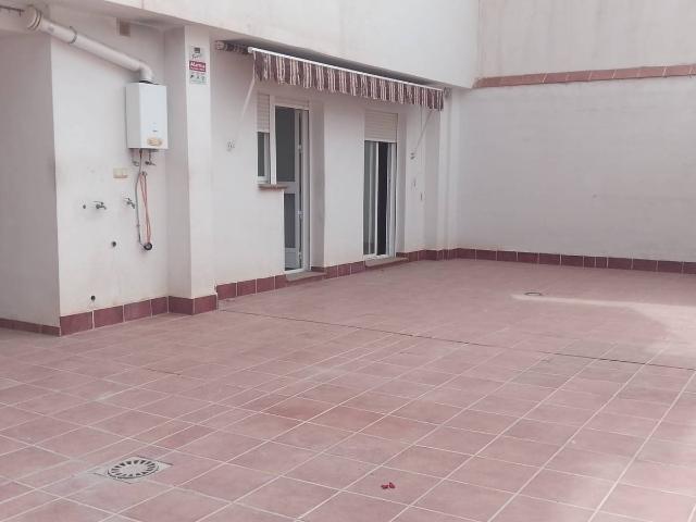 Piso en Venta en San Francisco Chorillo