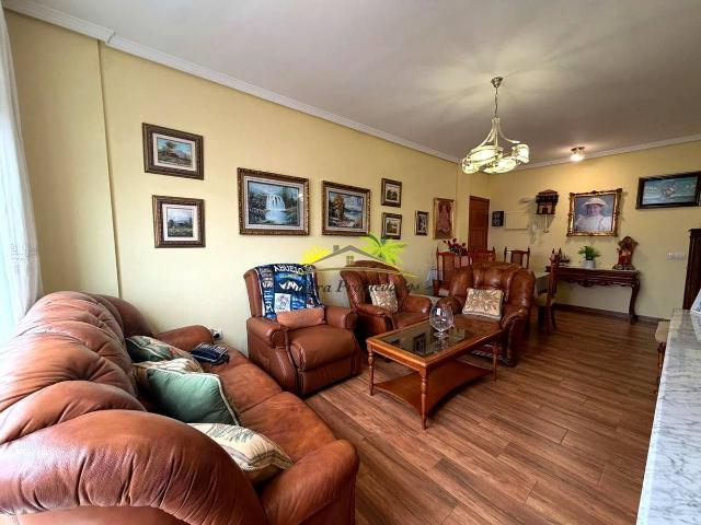 Piso en Venta en San Francisco Javier Argana Baja