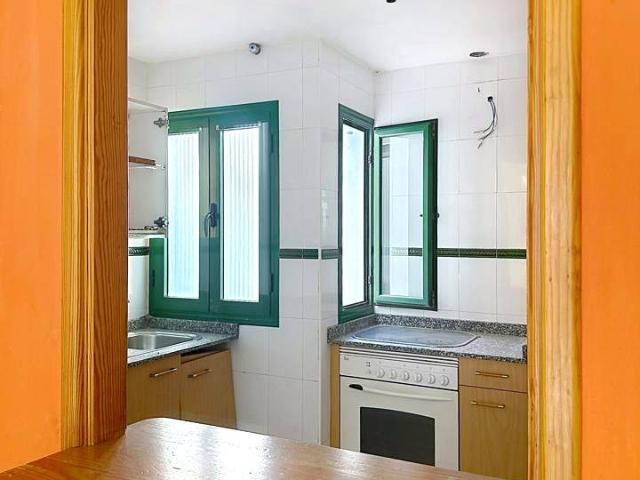 Piso en Venta en San Francisco Javier Argana Baja