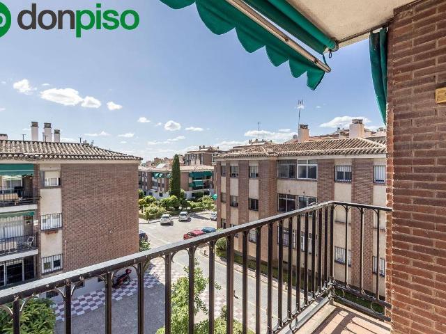Piso en Venta en San Francisco Javier