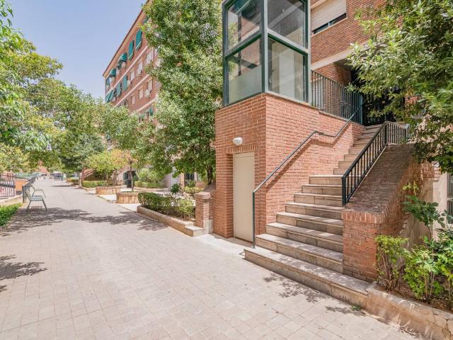 Piso en Venta en San Francisco Javier
