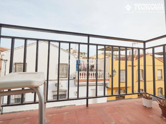 Piso en Venta en San Francisco Javier